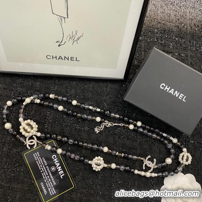 Best Product Chanel Necklace CE9897