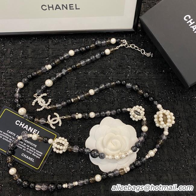 Best Product Chanel Necklace CE9897