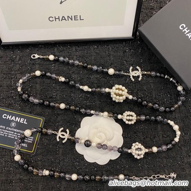 Best Product Chanel Necklace CE9897