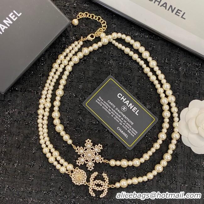 Low Price Chanel Necklace CE9898