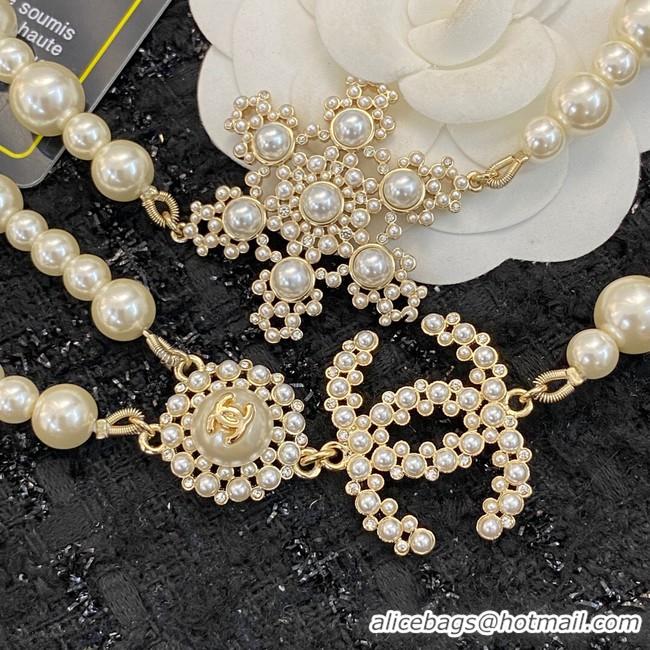 Low Price Chanel Necklace CE9898