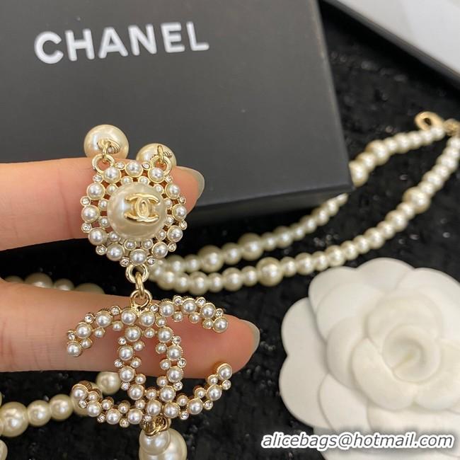 Low Price Chanel Necklace CE9898