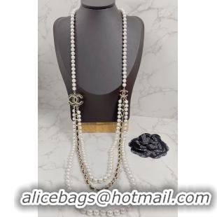 Most Popular Chanel Necklace CE9900