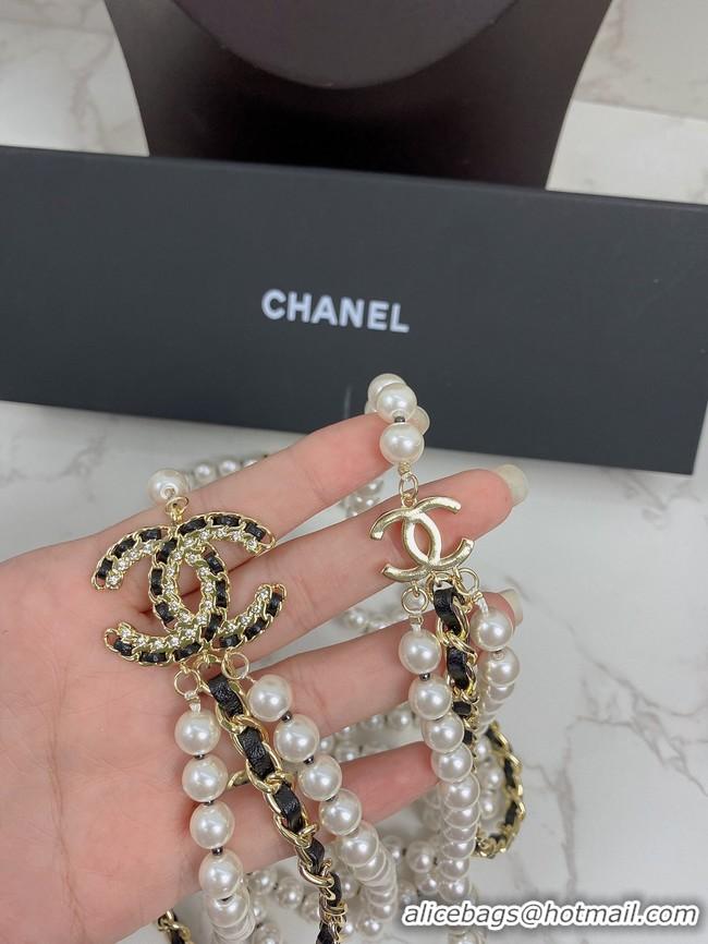 Most Popular Chanel Necklace CE9900