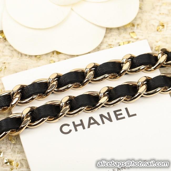 Trendy Design Chanel Necklace CE9901