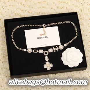 Sumptuous Chanel Necklace CE9902