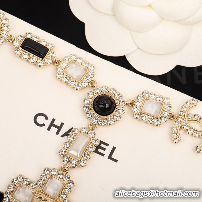 Sumptuous Chanel Necklace CE9902