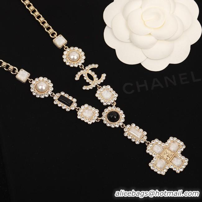 Sumptuous Chanel Necklace CE9902