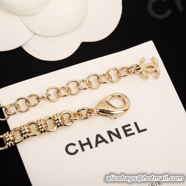 Sumptuous Chanel Necklace CE9902