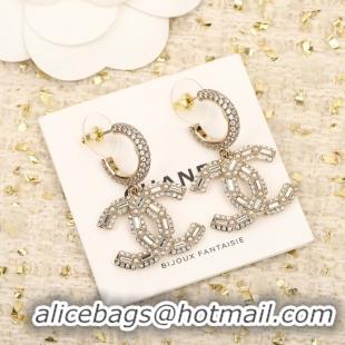 Super Chanel Earrings CE9916