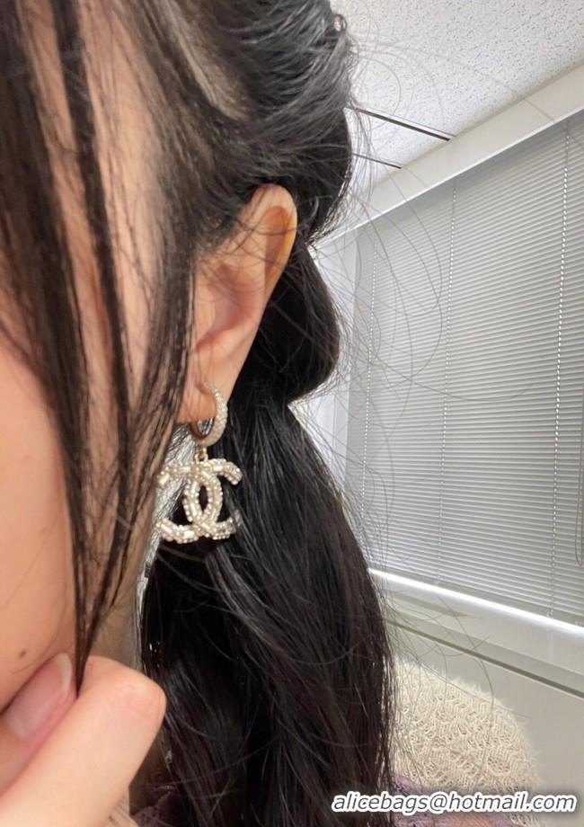 Super Chanel Earrings CE9916