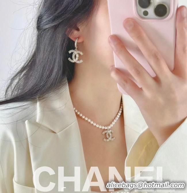 Super Chanel Earrings CE9916