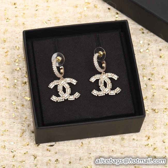 Super Chanel Earrings CE9916