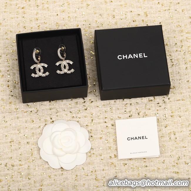 Super Chanel Earrings CE9916