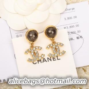 Good Taste Chanel Earrings CE9917