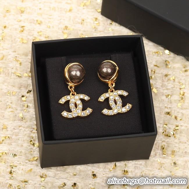 Good Taste Chanel Earrings CE9917