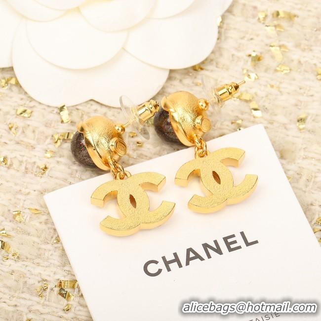 Good Taste Chanel Earrings CE9917