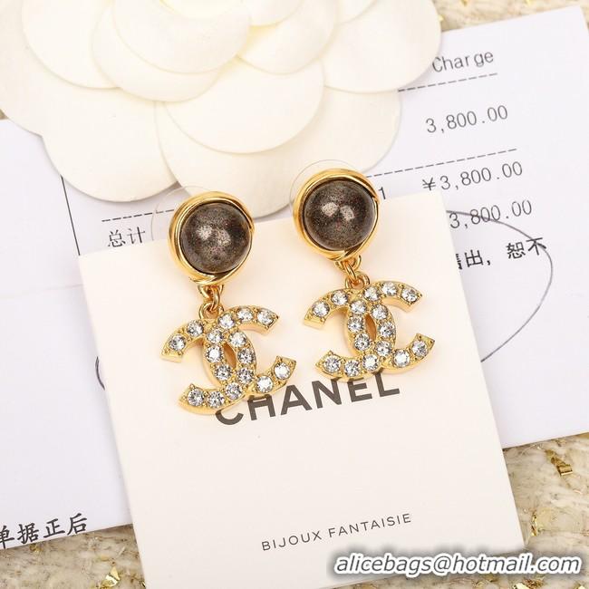 Good Taste Chanel Earrings CE9917