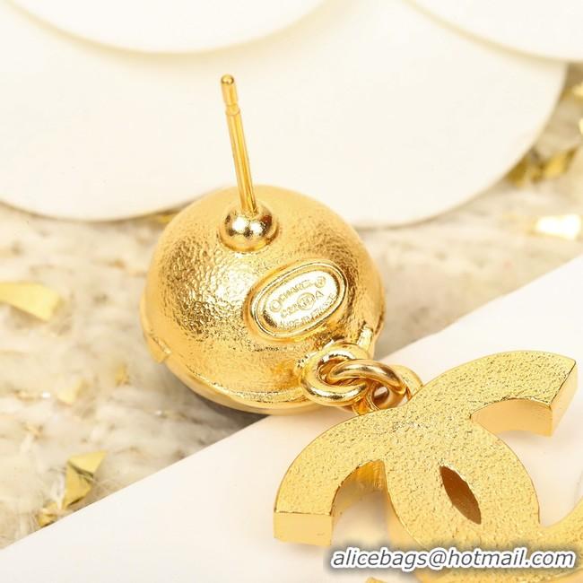 Good Taste Chanel Earrings CE9917