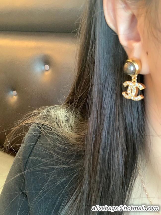 Good Taste Chanel Earrings CE9917