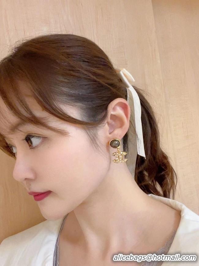 Good Taste Chanel Earrings CE9917