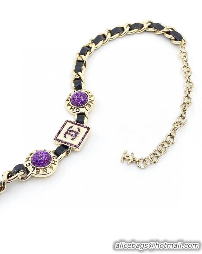 Perfect Chanel Necklace CE9922