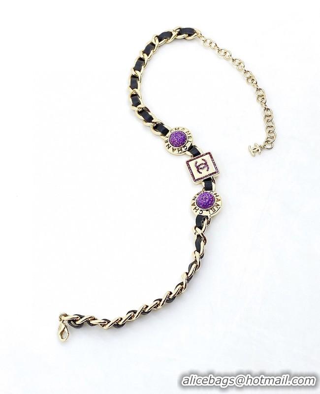 Perfect Chanel Necklace CE9922