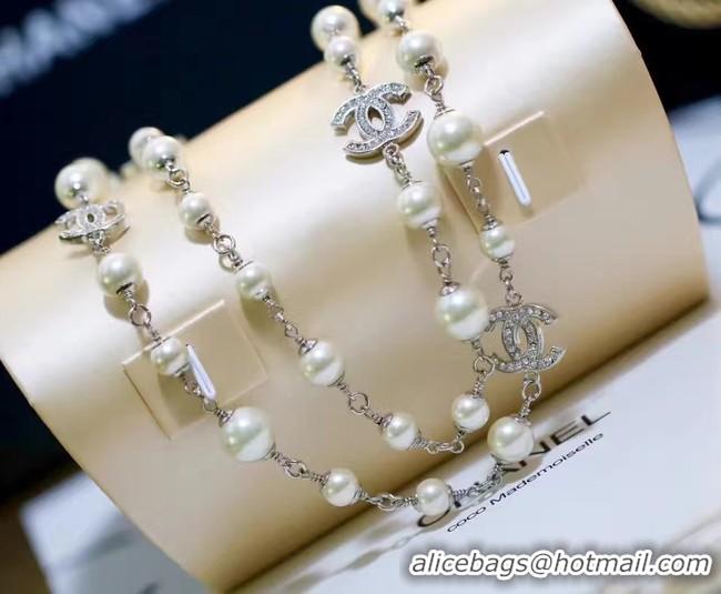 Comfortable Chanel Necklace CE9924