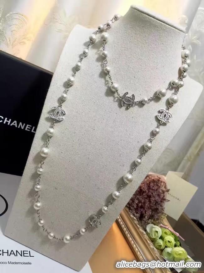 Comfortable Chanel Necklace CE9924