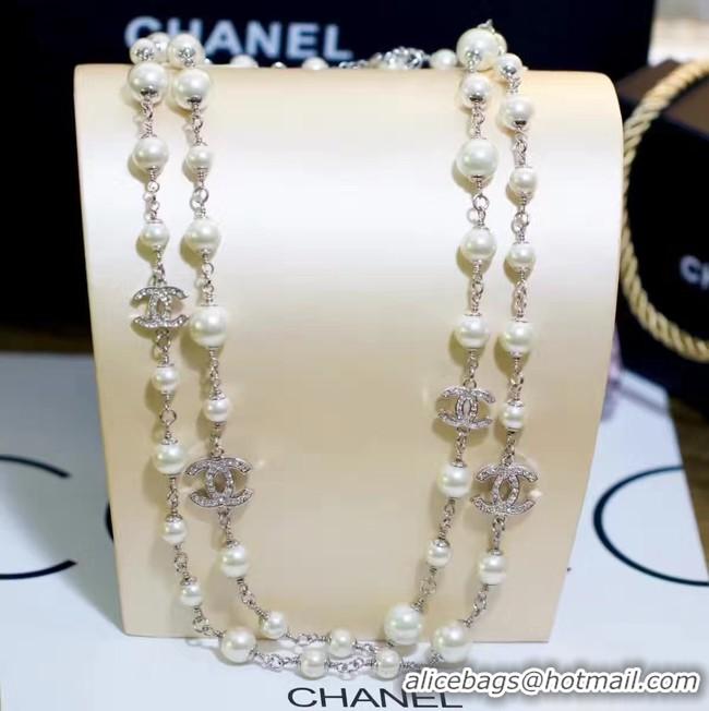 Comfortable Chanel Necklace CE9924