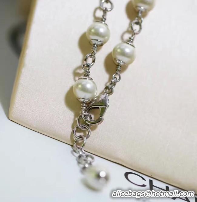 Comfortable Chanel Necklace CE9924