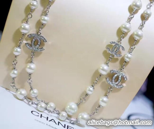 Comfortable Chanel Necklace CE9924