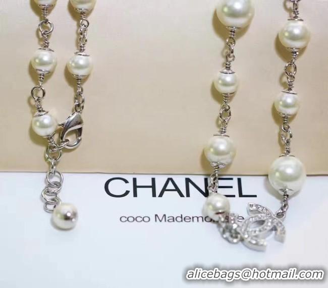 Comfortable Chanel Necklace CE9924