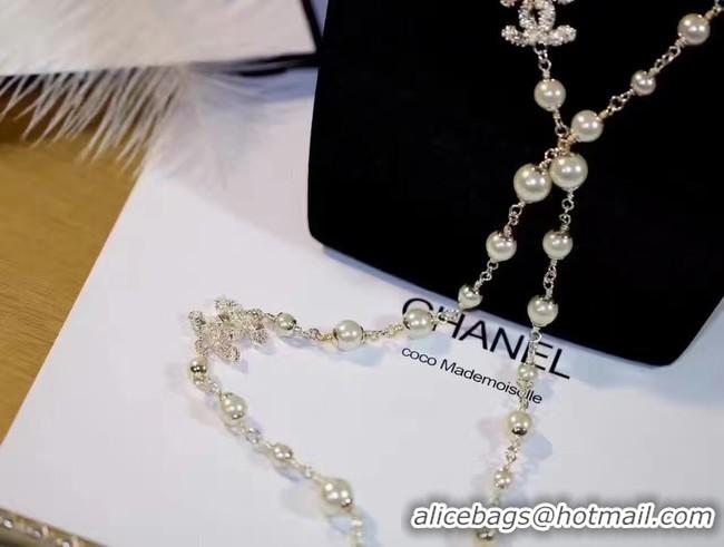 Luxurious Chanel Necklace CE9925