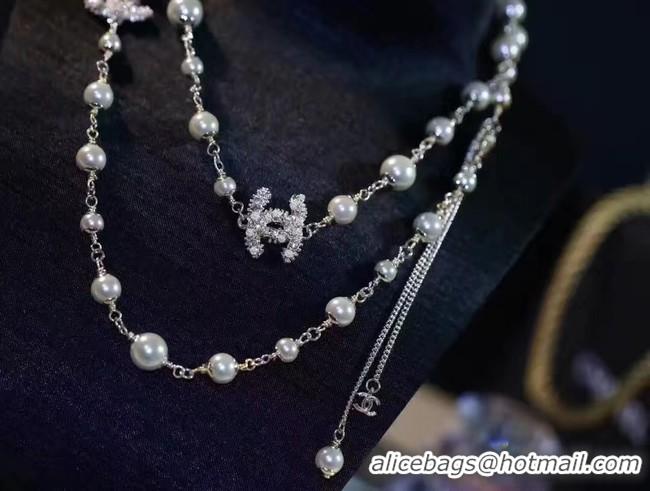 Luxurious Chanel Necklace CE9925