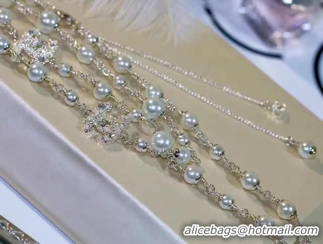 Luxurious Chanel Necklace CE9925