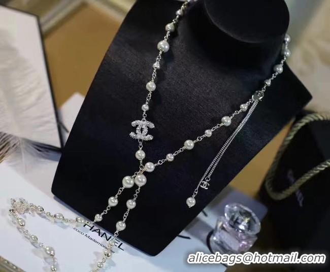 Luxurious Chanel Necklace CE9925