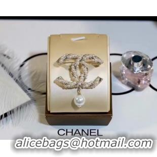 Best Price Chanel Brooch CE9927