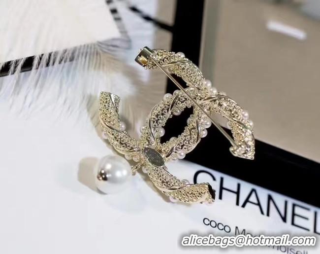 Best Price Chanel Brooch CE9927