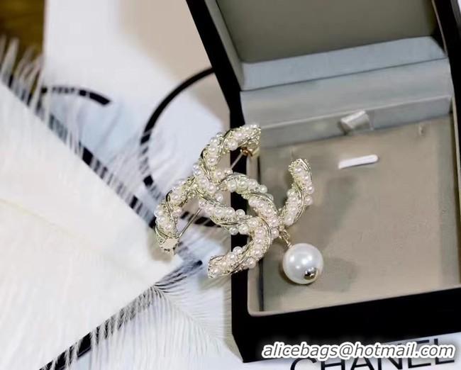 Best Price Chanel Brooch CE9927