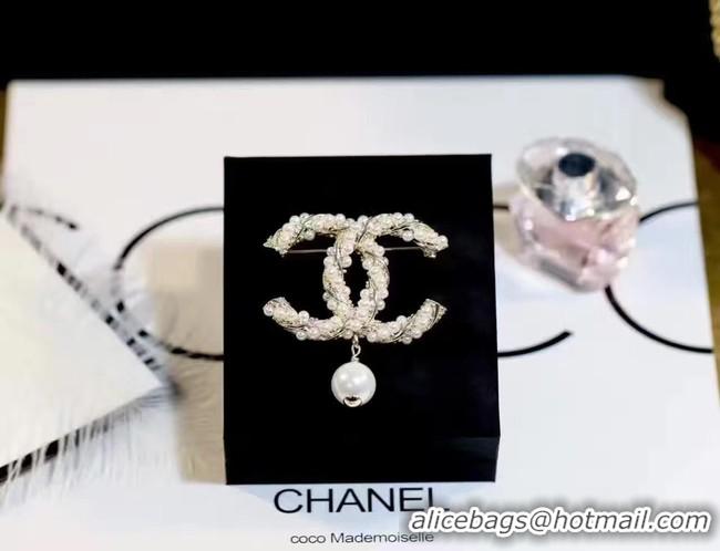 Best Price Chanel Brooch CE9927