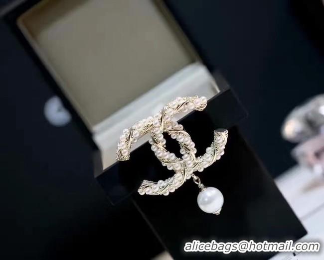 Best Price Chanel Brooch CE9927