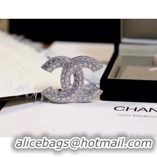 Grade Chanel Brooch CE9928