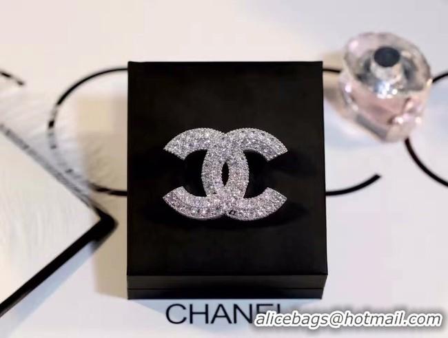 Grade Chanel Brooch CE9928