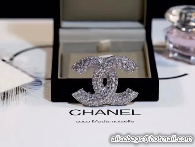 Grade Chanel Brooch CE9928