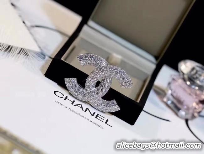 Grade Chanel Brooch CE9928