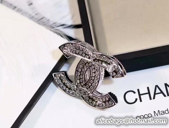 Grade Chanel Brooch CE9928