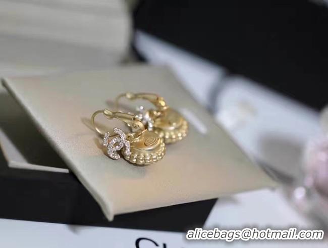 Luxury Cheap Chanel Earrings CE9929