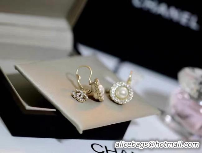 Luxury Cheap Chanel Earrings CE9929