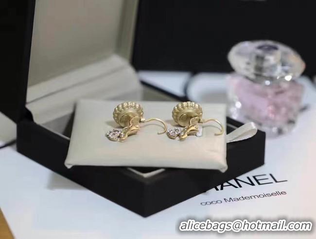 Luxury Cheap Chanel Earrings CE9929